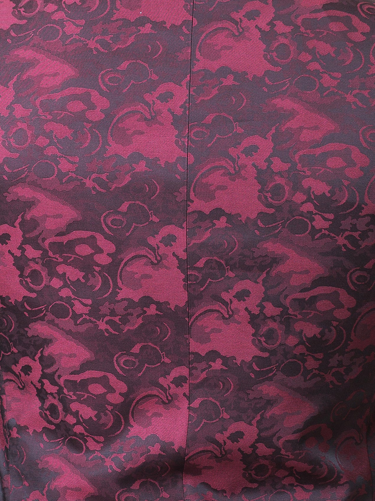 Blazer Beethoven Rich Red