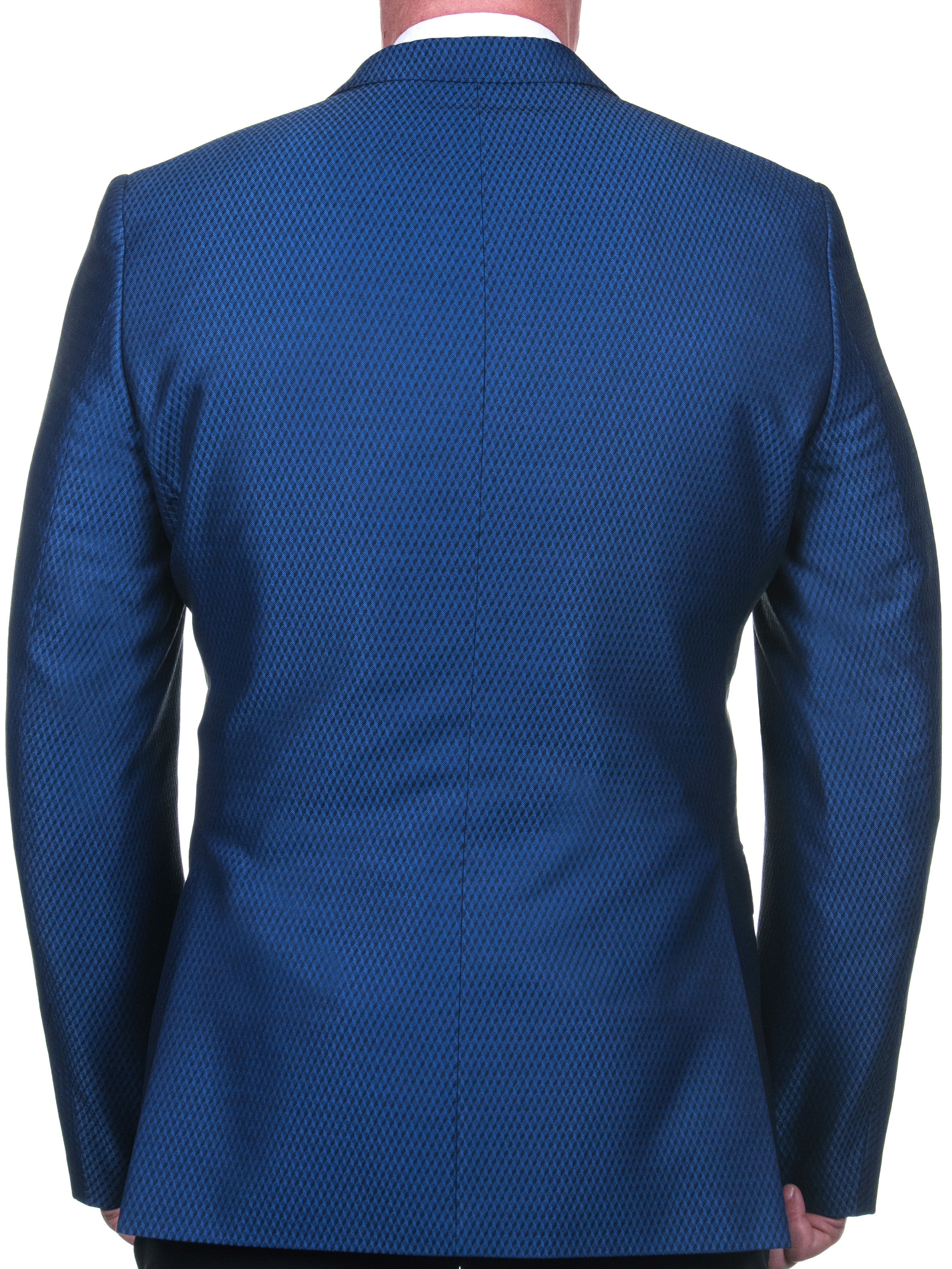 Blazer Bethoven ElegantBlue Blue
