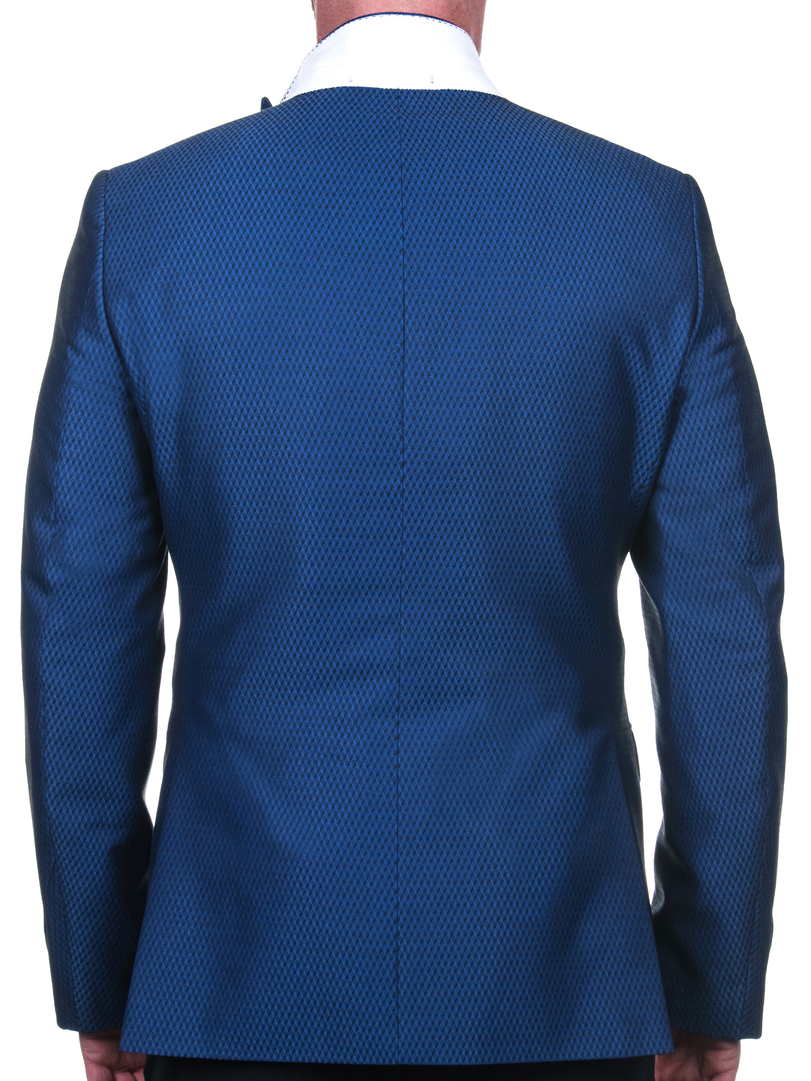 Blazer Bethoven ElegantBlue Blue