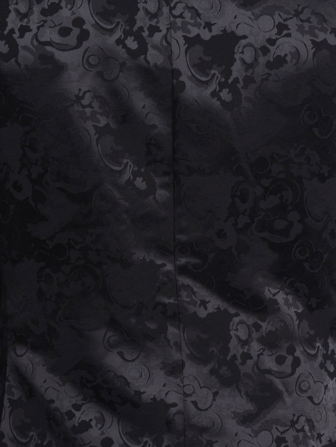 Blazer Descartes Flow Black
