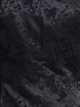 Blazer Descartes Flow Black View-4