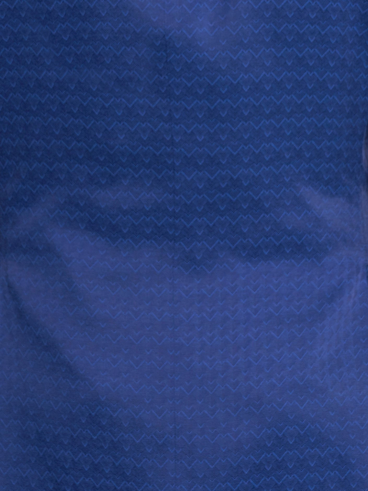 Blazer Descartes ArrowDown Blue