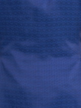 Blazer Descartes ArrowDown Blue View-5