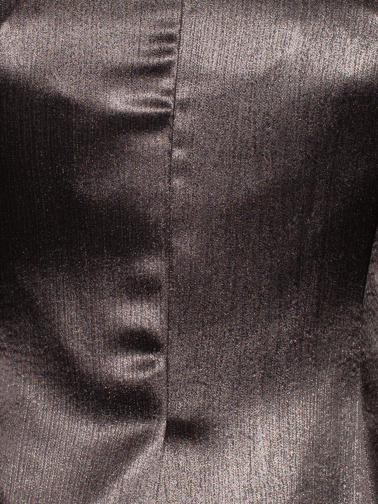 Blazer Descartes BlackShine Black