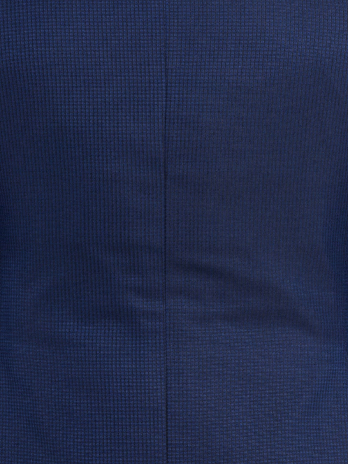 Blazer Descartes Frame Blue