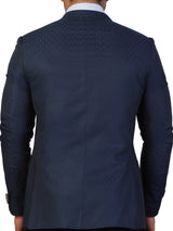 Blazer Descartes MultiDiamond Black View-5