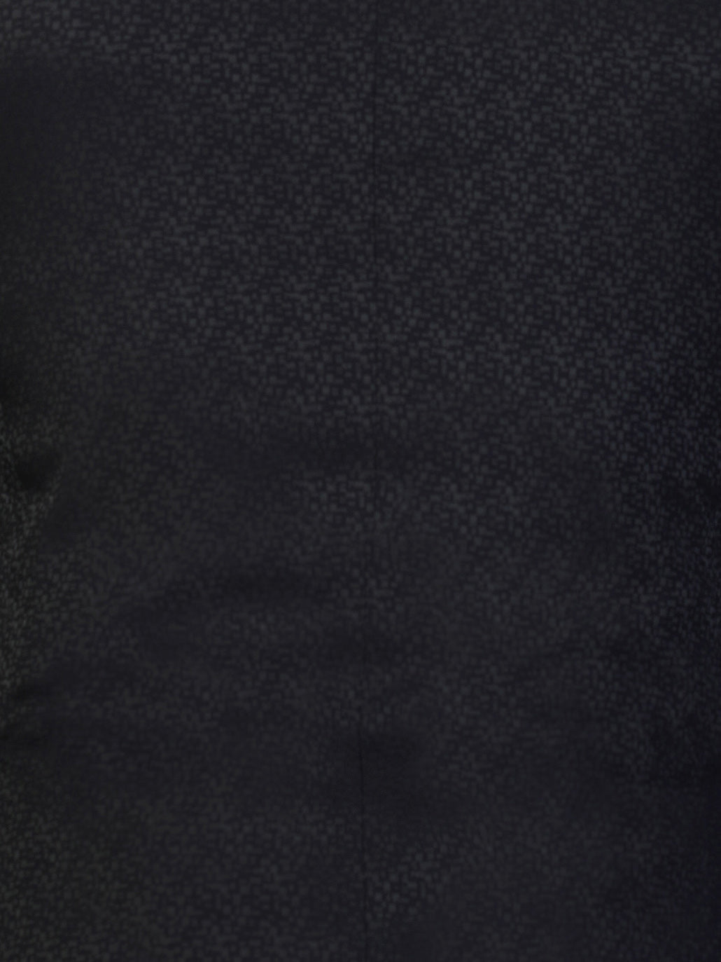 Blazer Descartes Rebuilt Blue