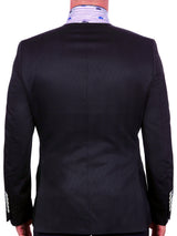 Blazer Socrate Arrow Black View-5