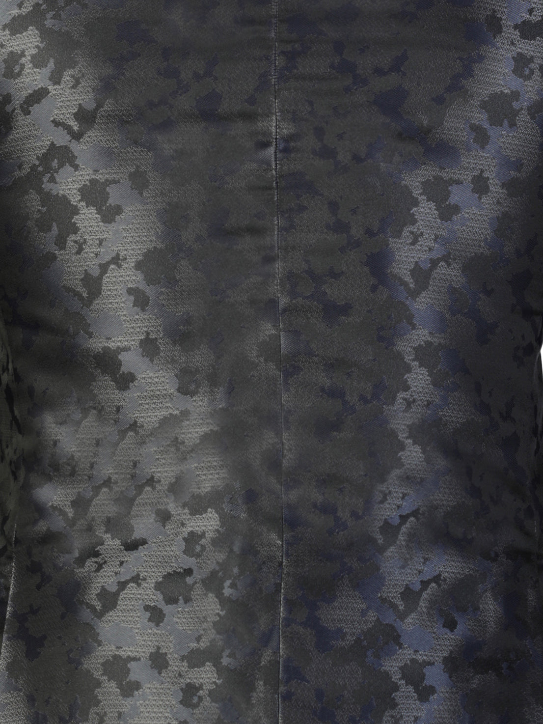 Blazer Socrate Camo Grey