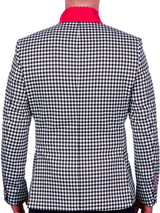 Blazer Socrate Chess White View-5