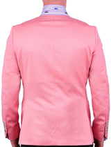 Blazer Socrate Elegant Pink View-5