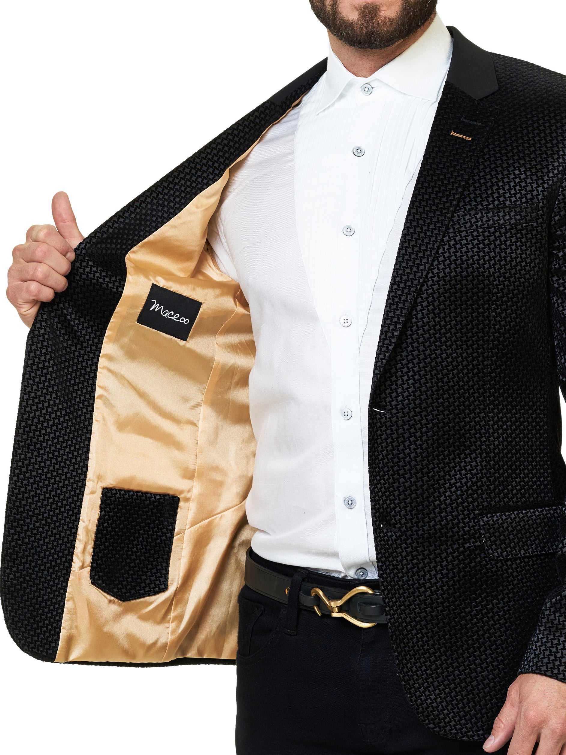 Blazer Socrate Evo 105/17F