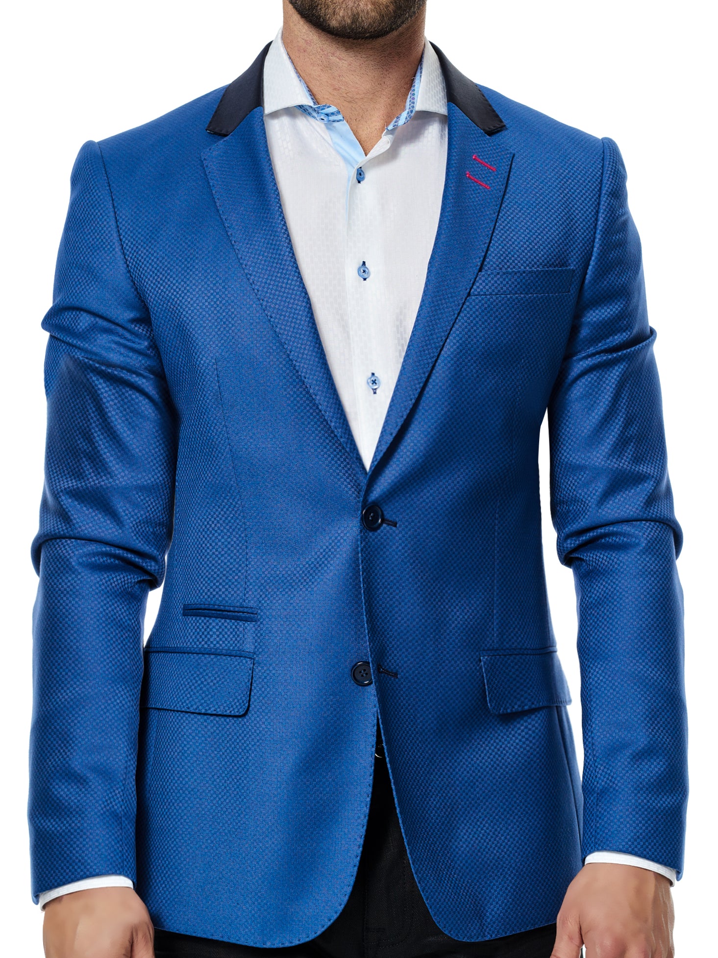 Blazer Socrate Evo Square