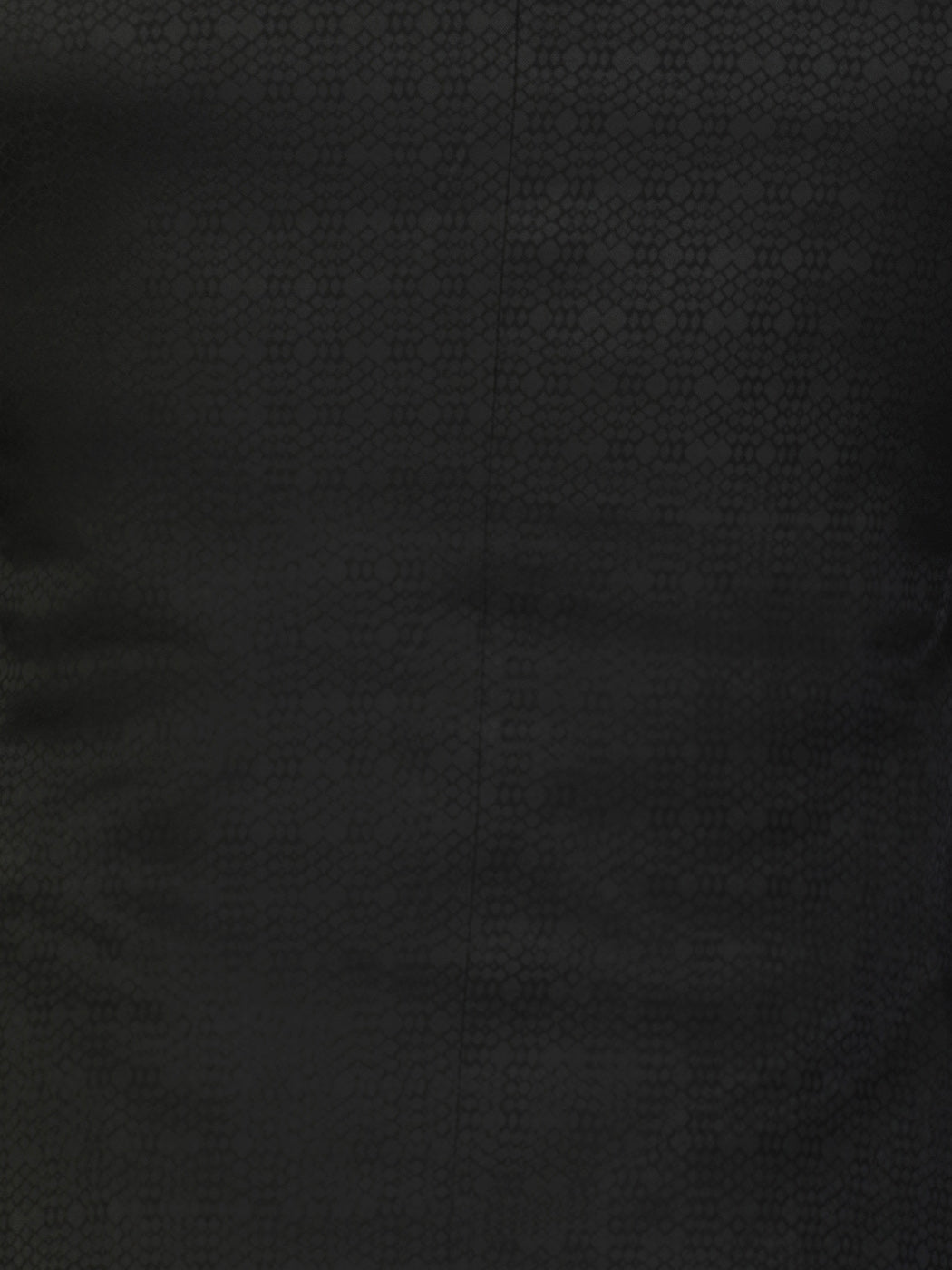 Blazer Socrate Hype Black