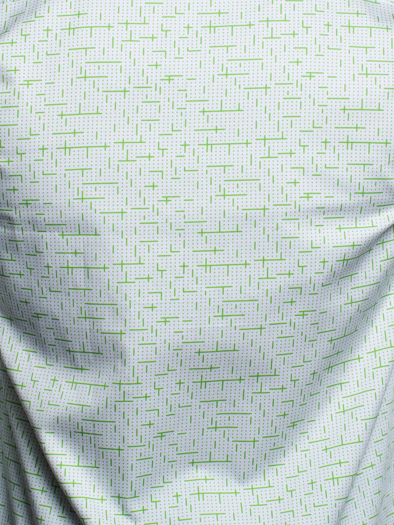 Class Tetris Green