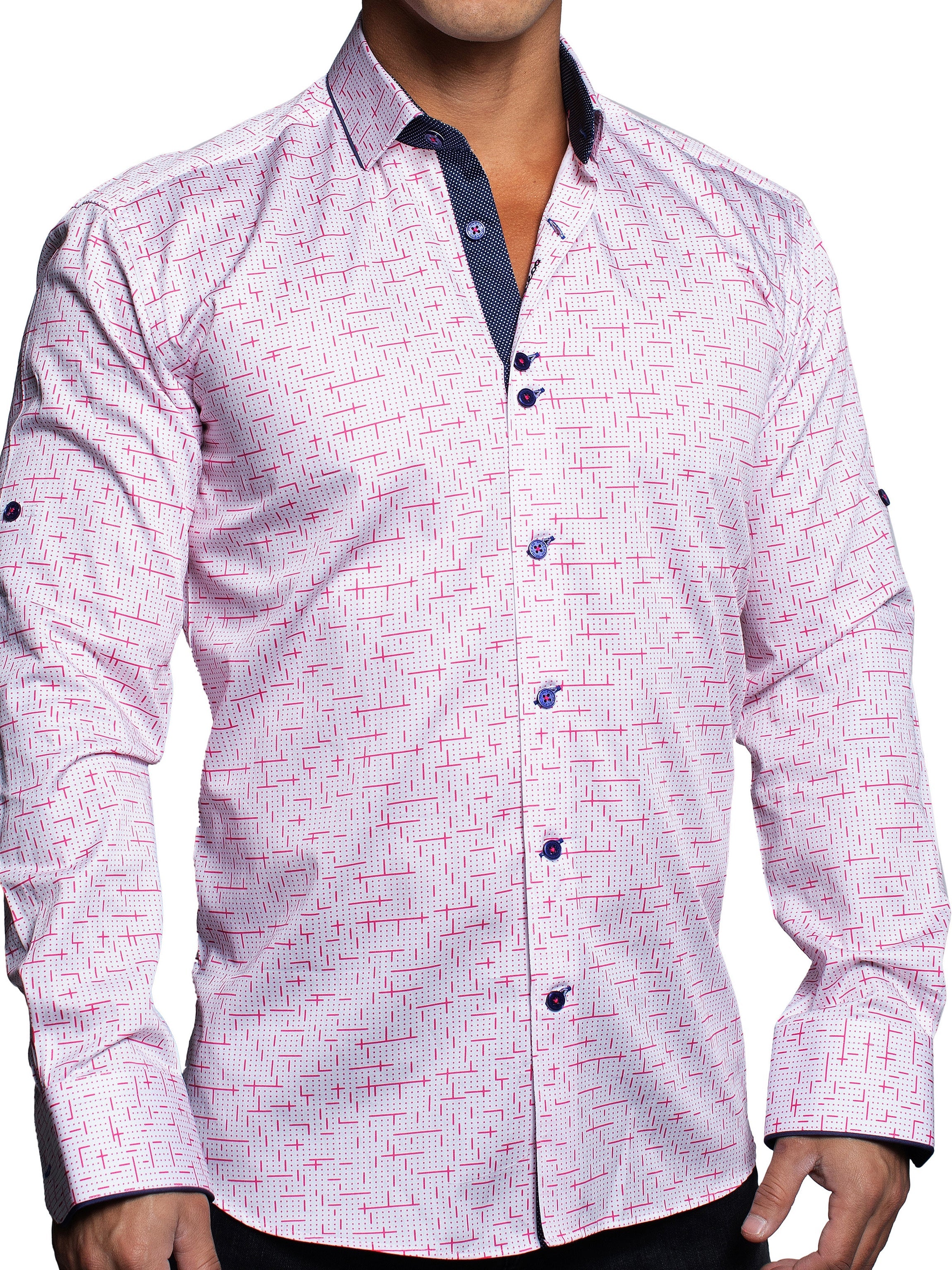 Class Tetris Pink