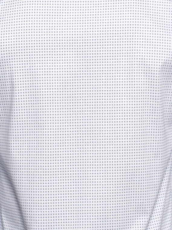 Eins Arrow White