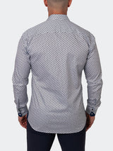 Eins Circles Blue View-7