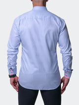 Eins Cirles Blue View-5