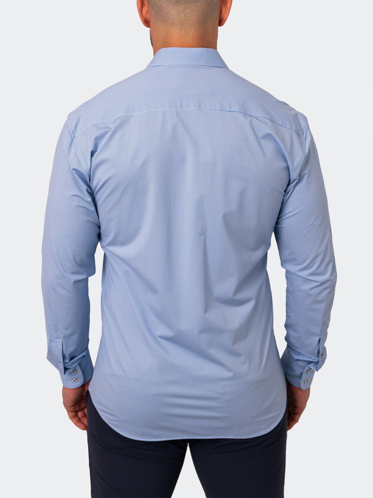 Eins StretchClassicStretch Blue