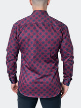 Eins Crossover Red View-6