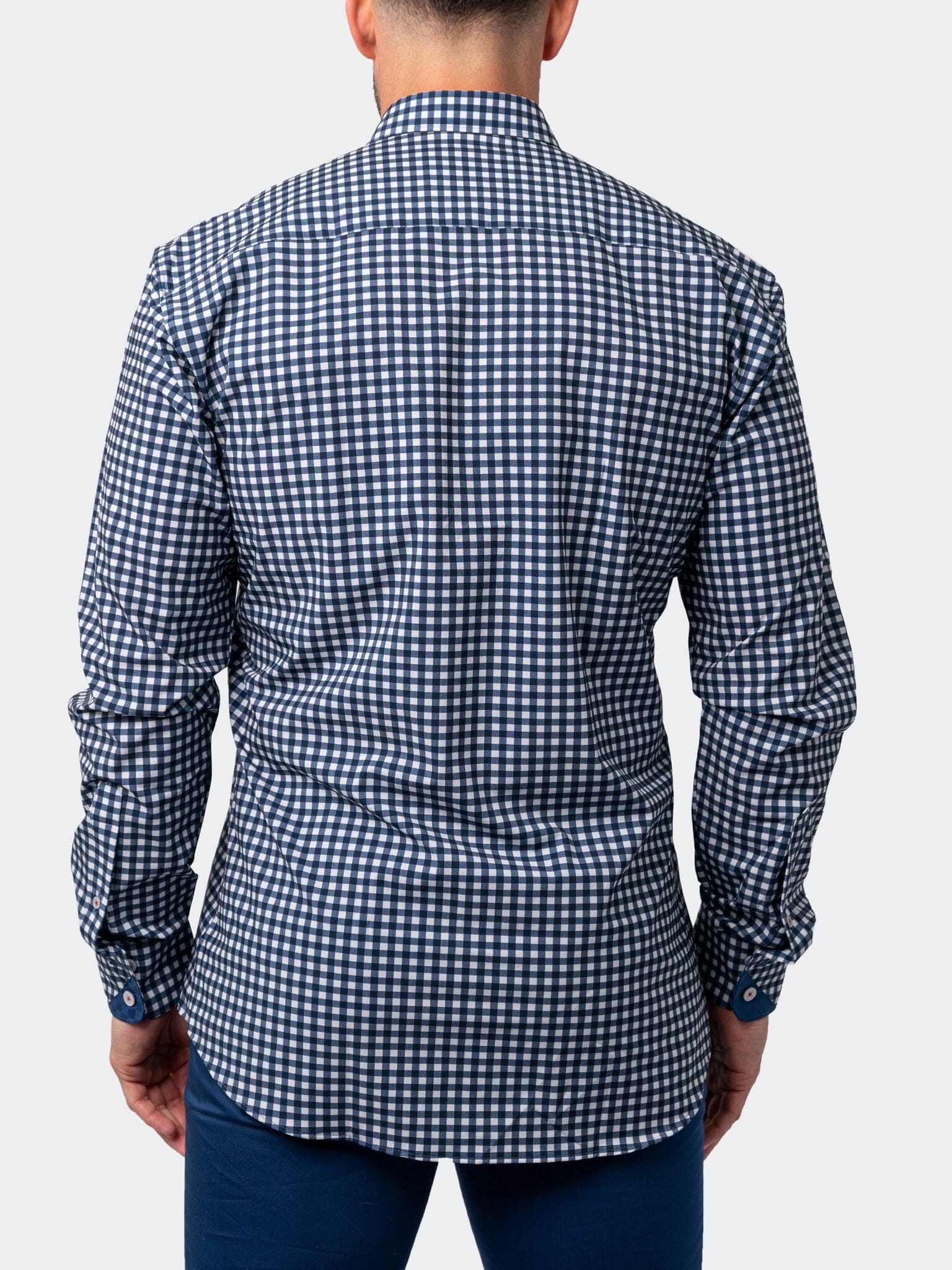 Eins DoubleCheck Black