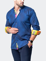 Eins Gitmo Blue View-9