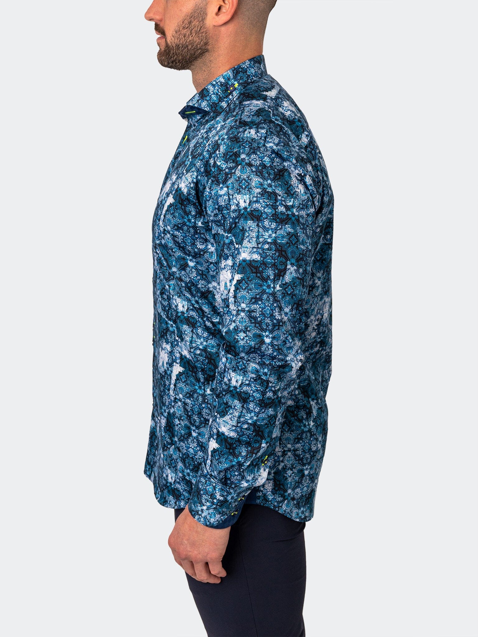 Eins Indie Blue