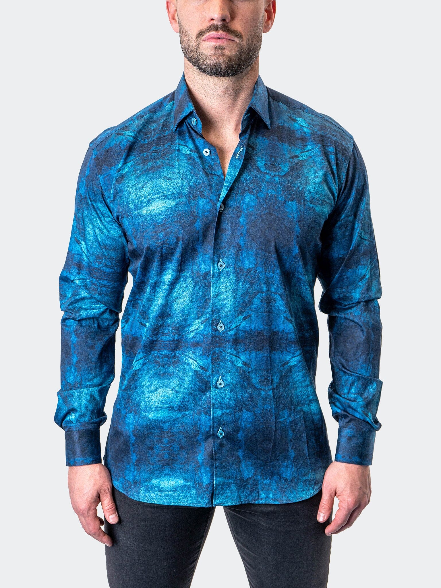 Eins LennFasty Blue