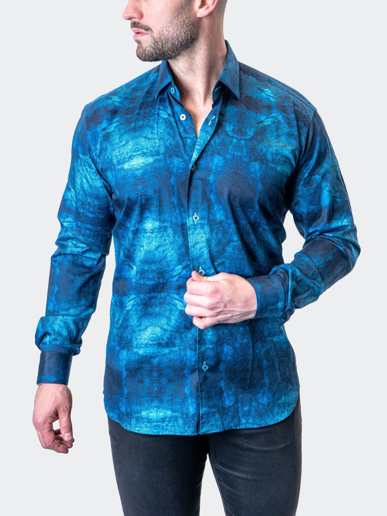 Eins LennFasty Blue
