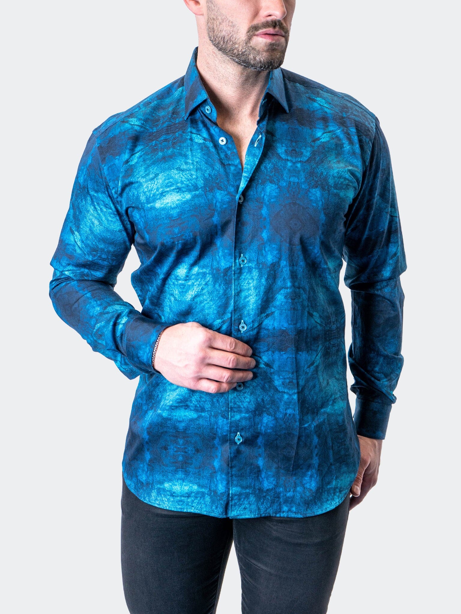 Eins LennFasty Blue