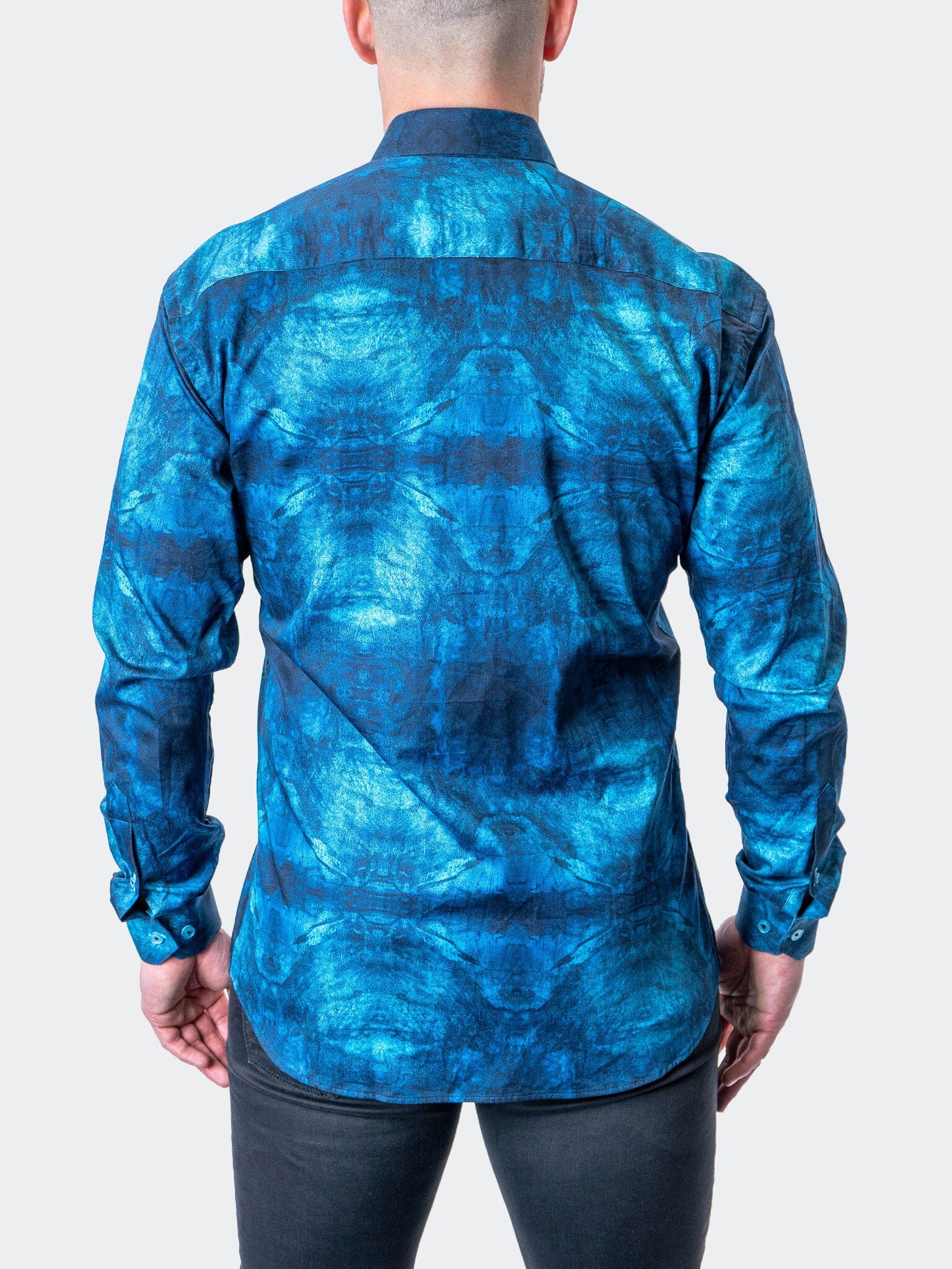 Eins LennFasty Blue