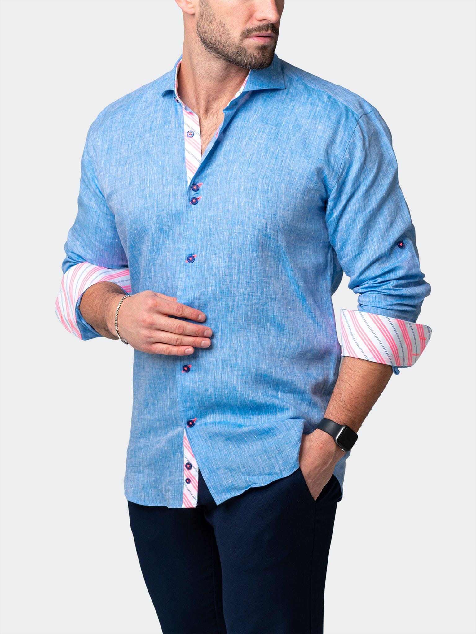 Eins Lenny Blue