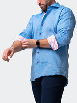 Eins Lenny Blue View-10