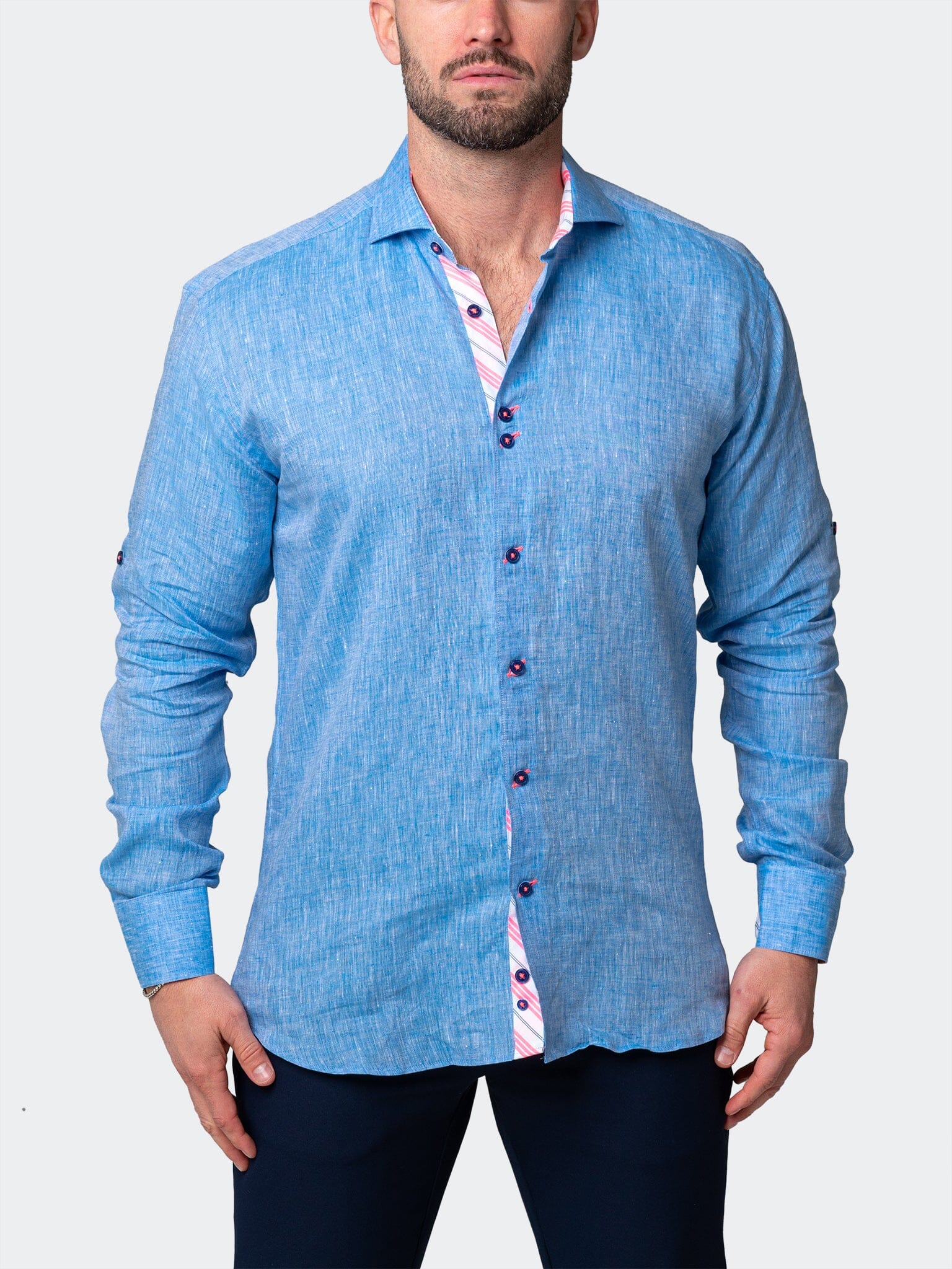 Eins Lenny Blue
