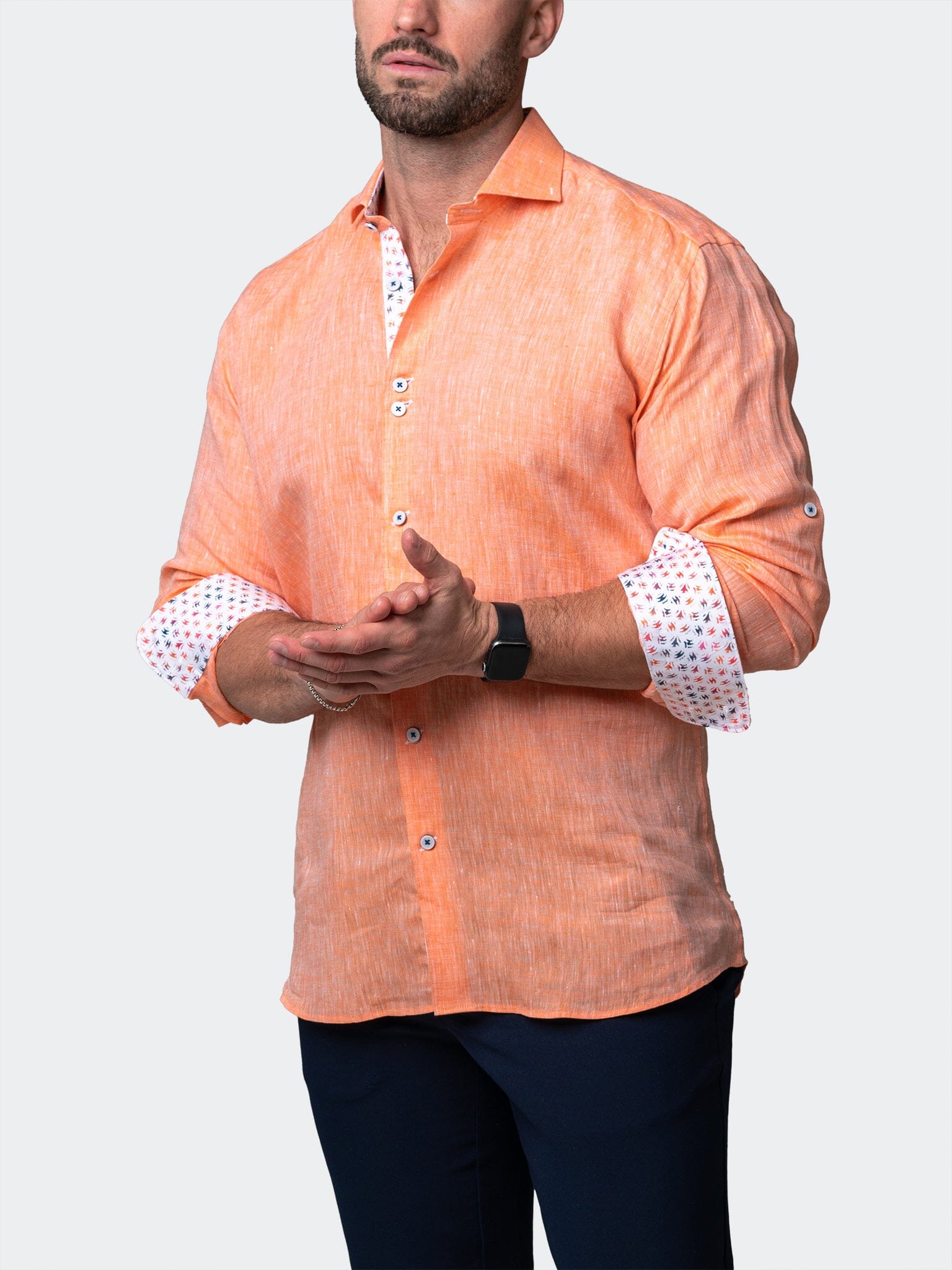 Eins Lenny Orange