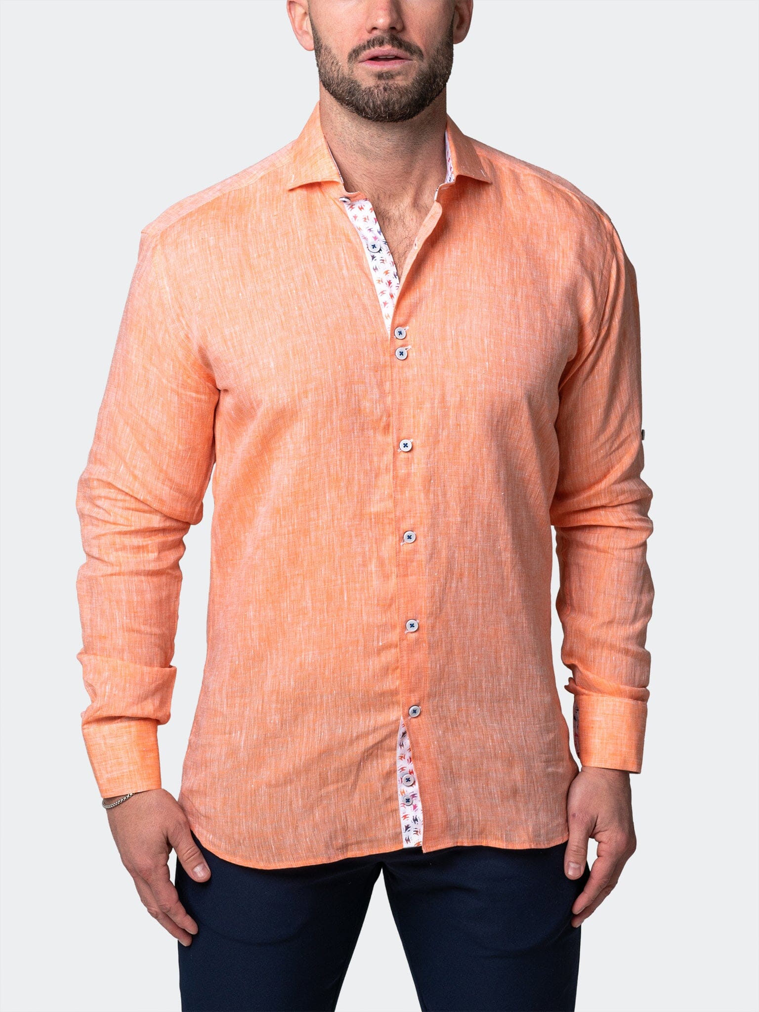 Eins Lenny Orange