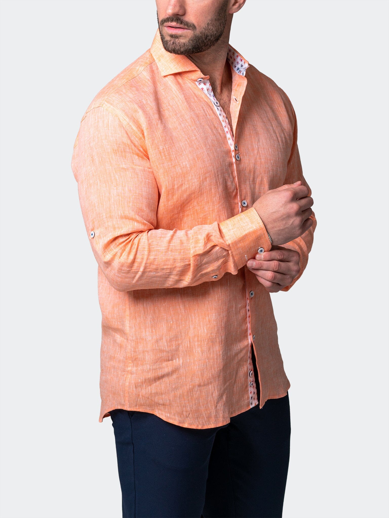 Eins Lenny Orange