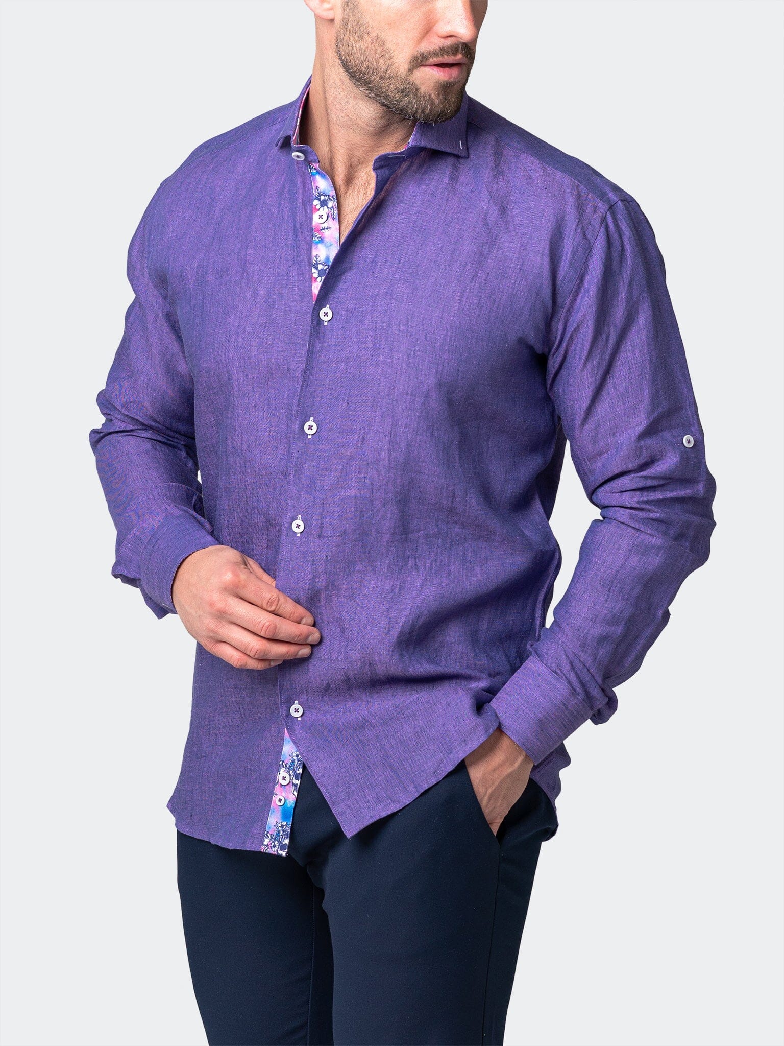 Eins Lenny Purple