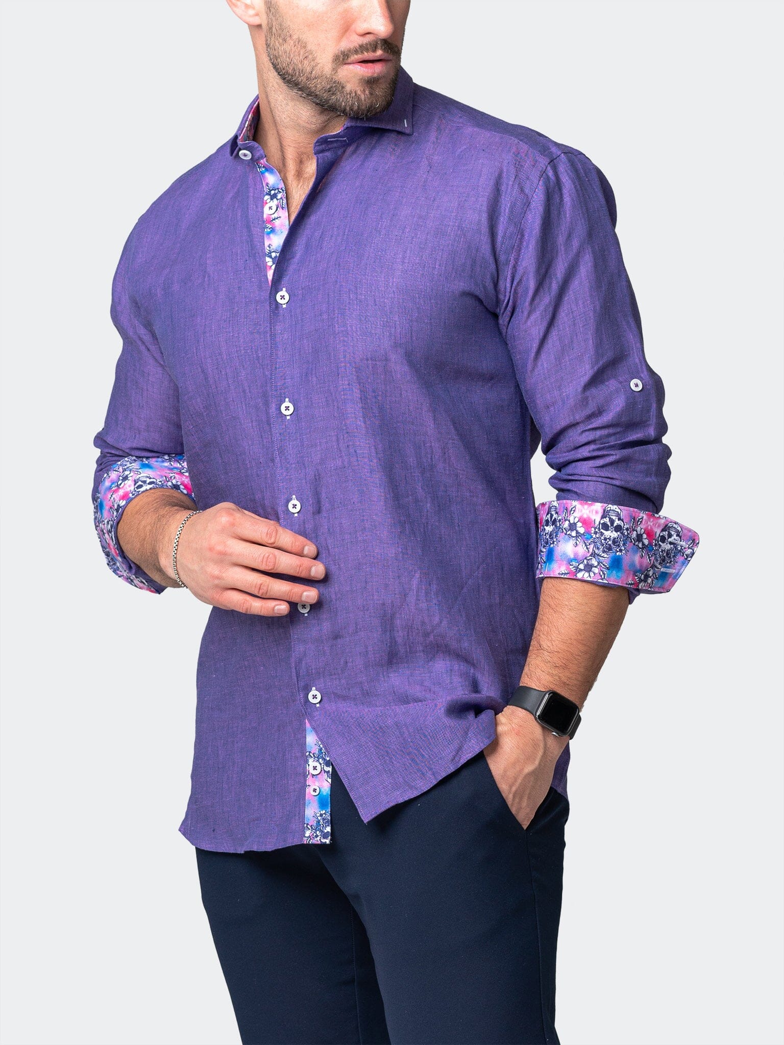 Eins Lenny Purple