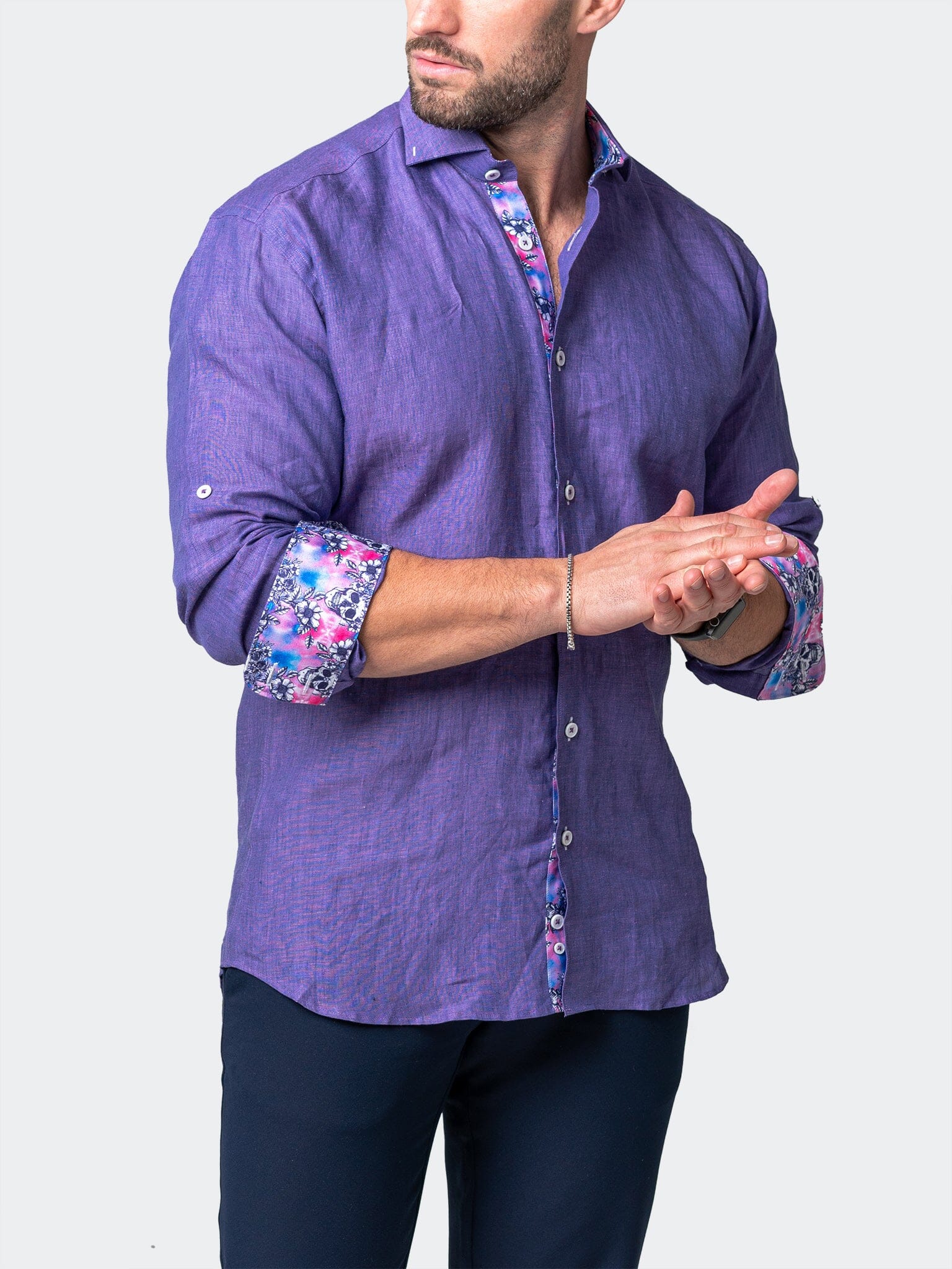 Eins Lenny Purple