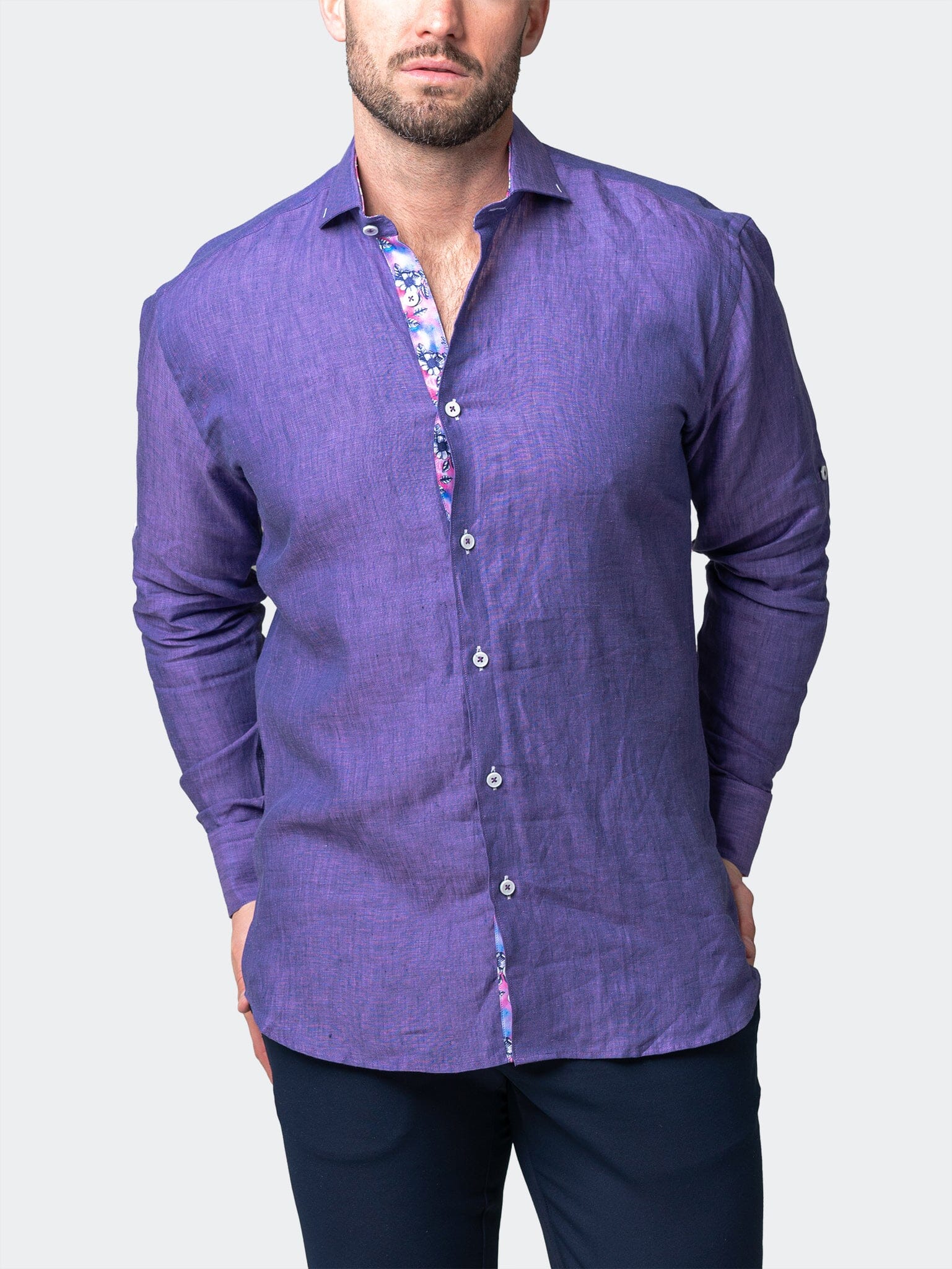 Eins Lenny Purple