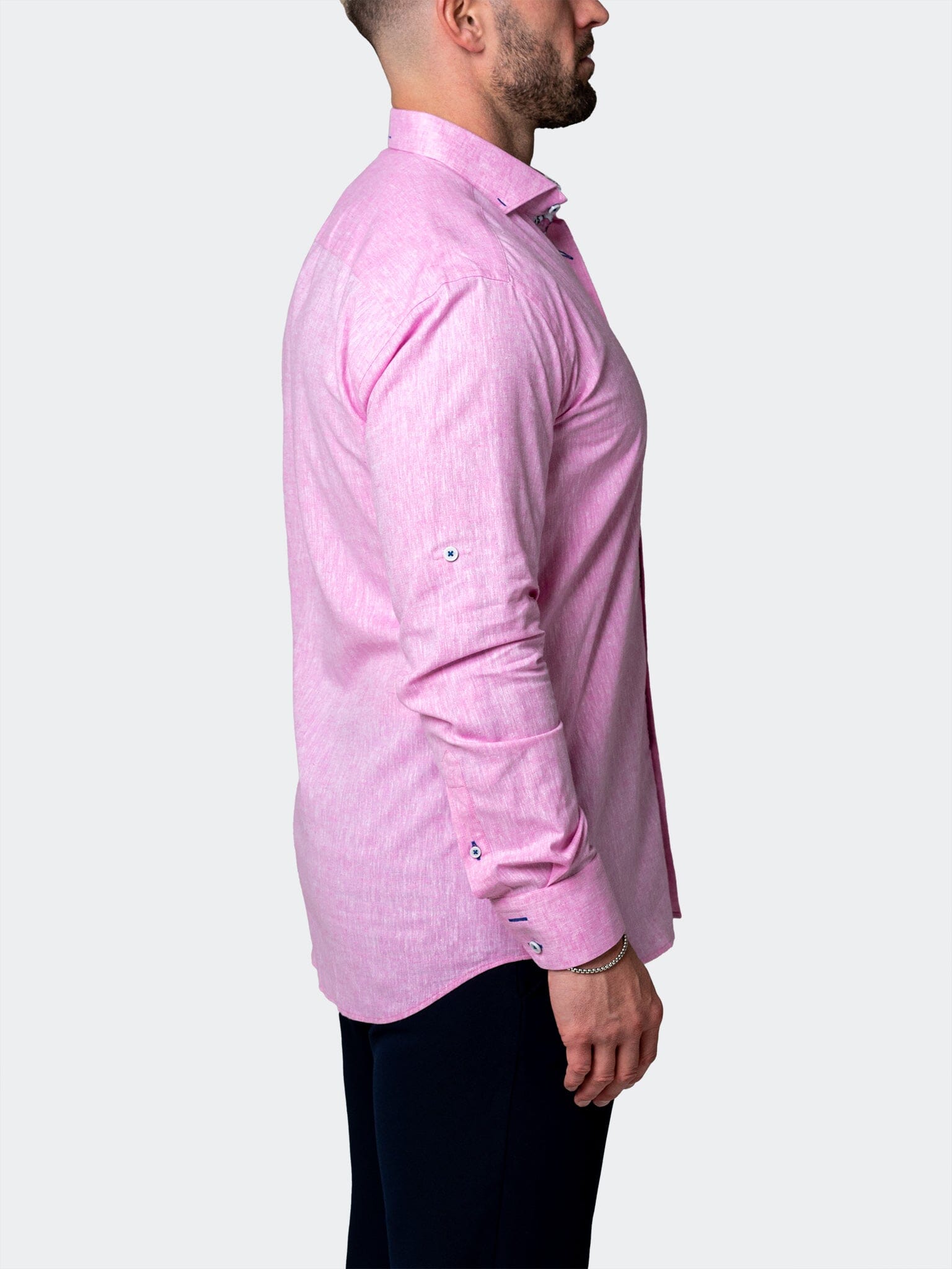 Eins Live Pink Shirt