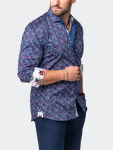 Eins Mercedes Blue View-9