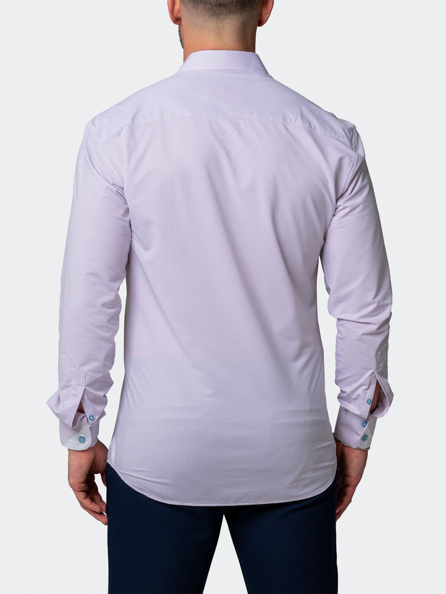 Eins StretchMiami Purple