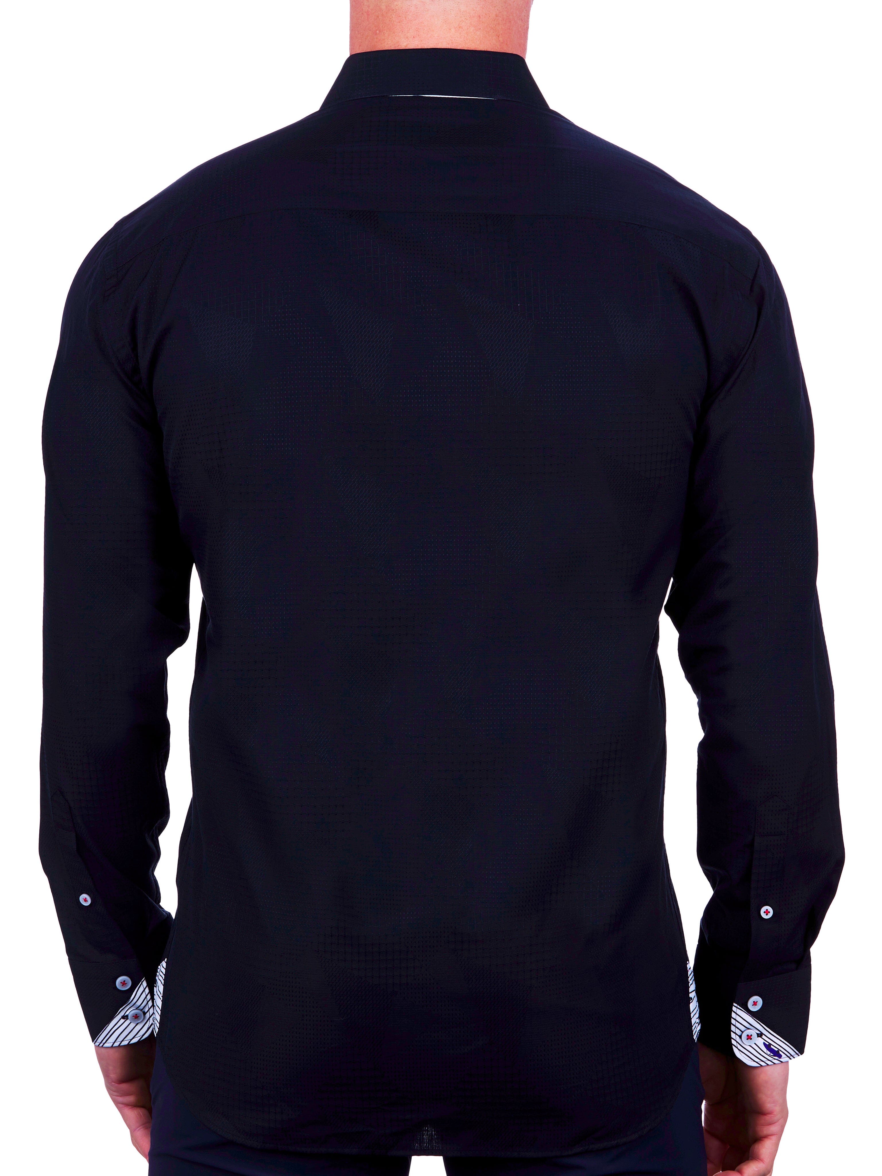 Eins Multi geo Black