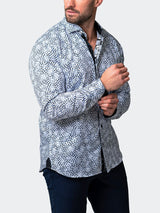 Eins Pool White View-9