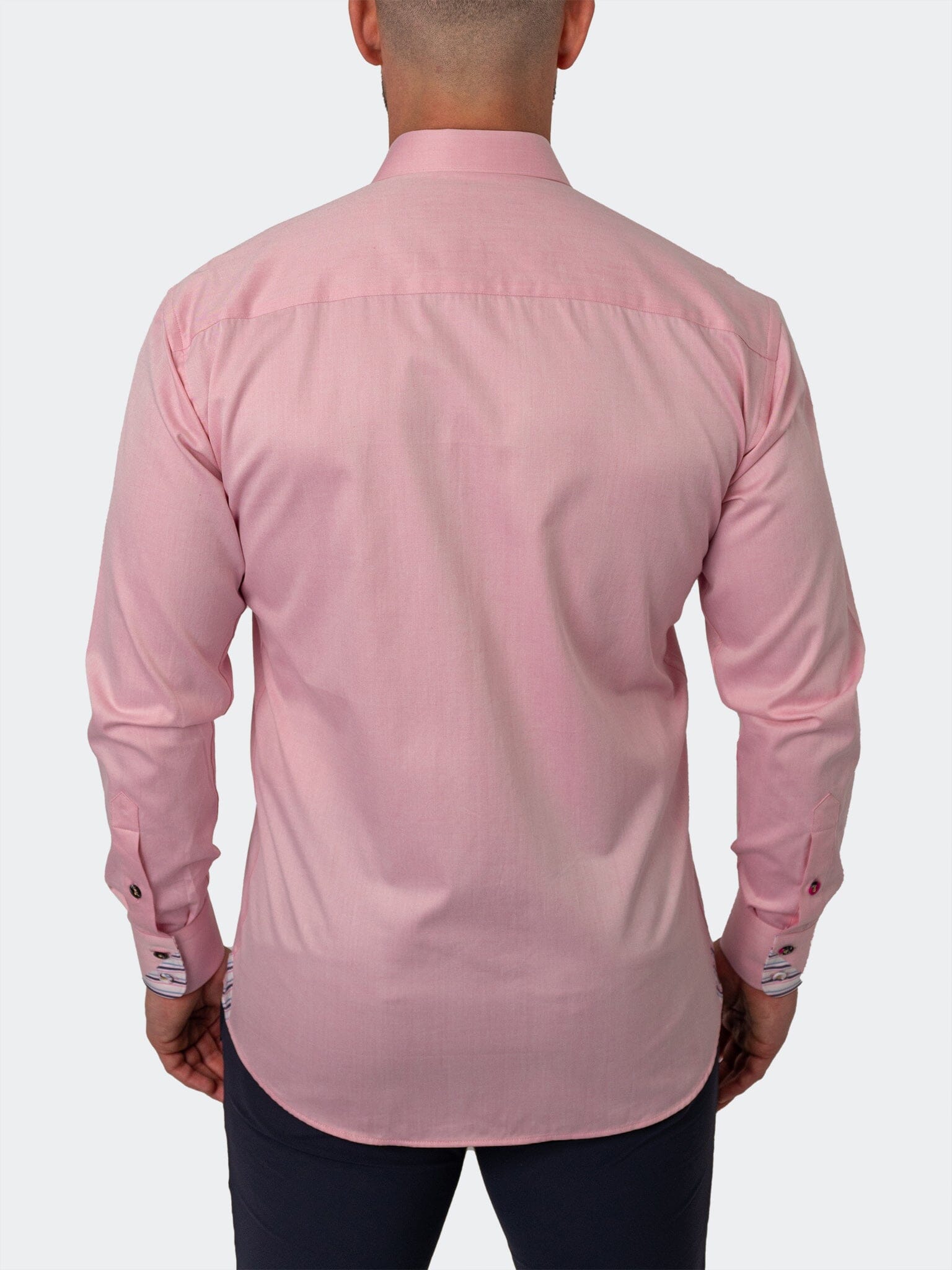 Eins Rasberry Pink