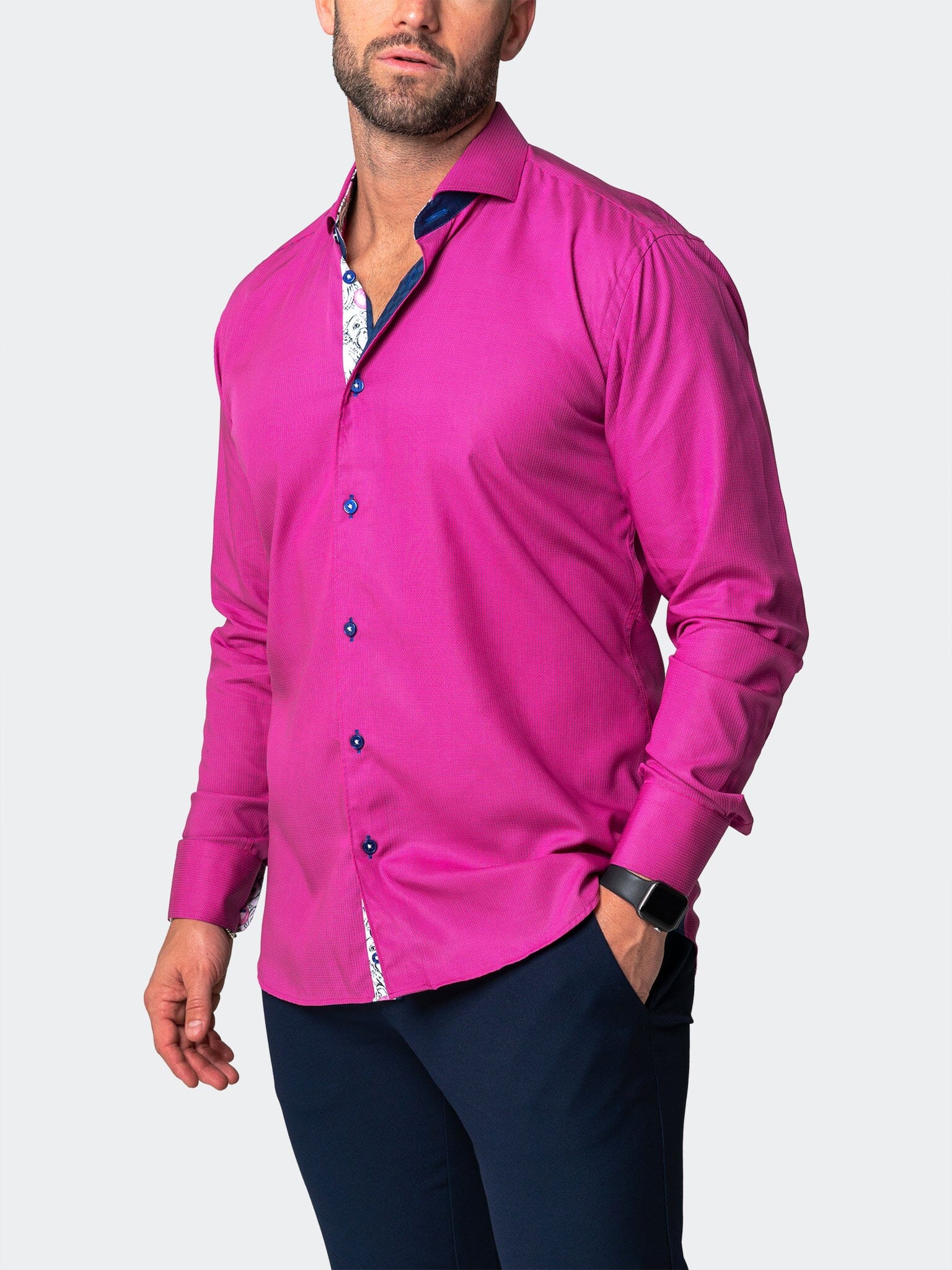 Eins Rum Pink