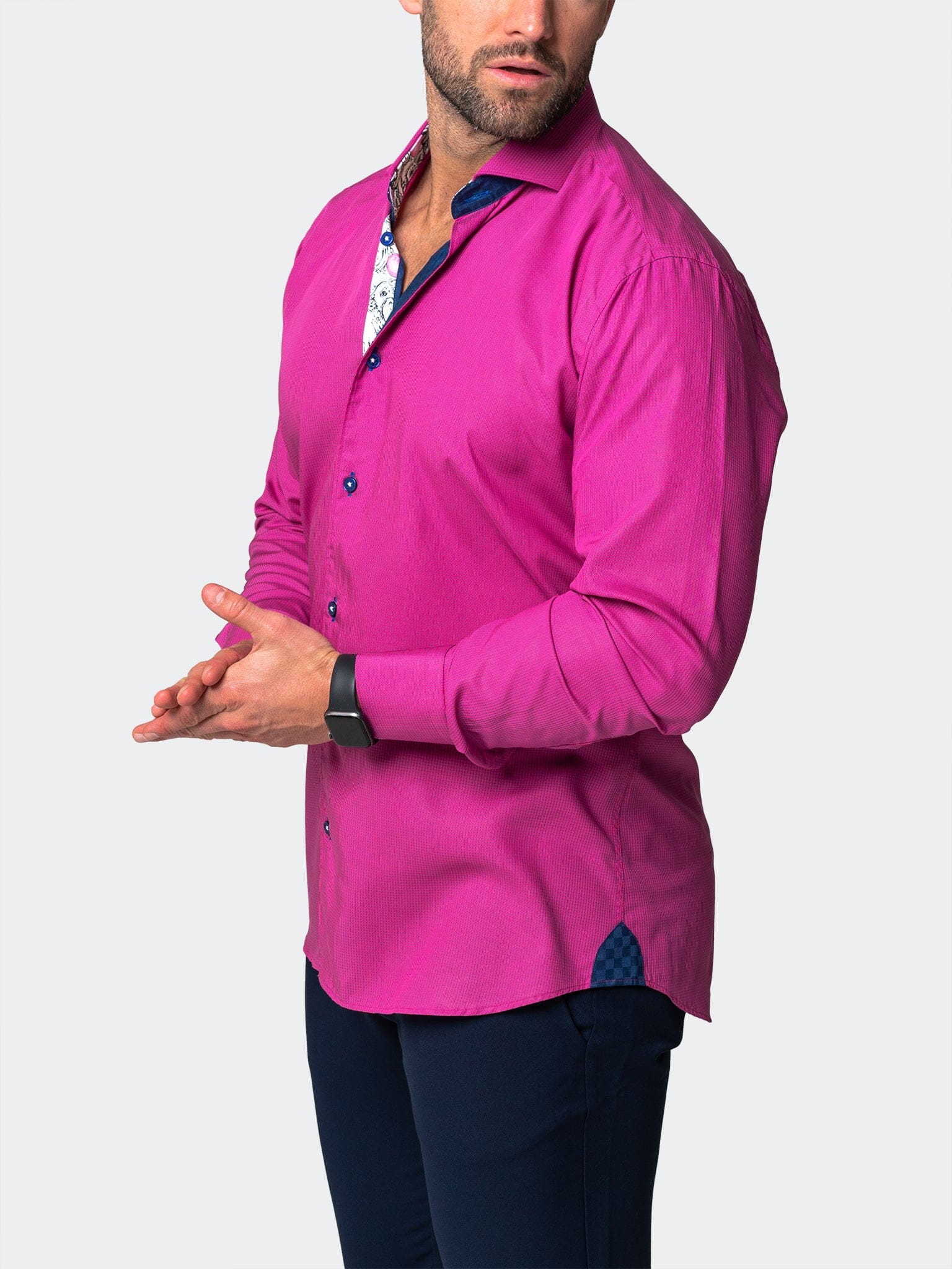 Eins Rum Pink